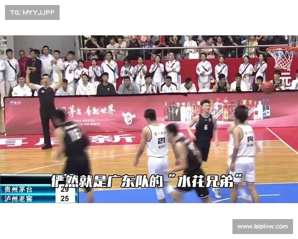CBA：广东宏远凭借防守压制浙江，力挫强敌
