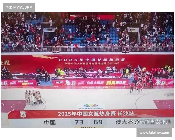 中国女篮热身赛胜澳大利亚 展现强大实力迎接国际挑战(女篮 中国 澳大利亚)